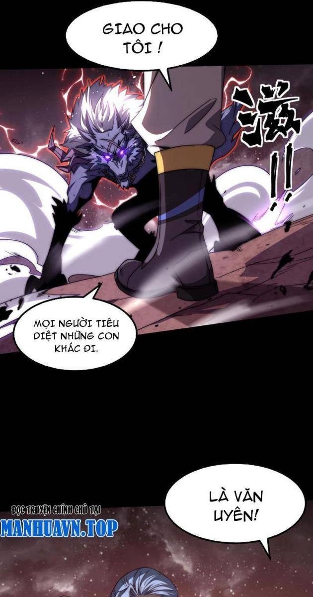 Vạn Tộc Xâm Lược: Mở Đầu Thuần Hóa Cự Thú Cấp Sử Thi - Page 20