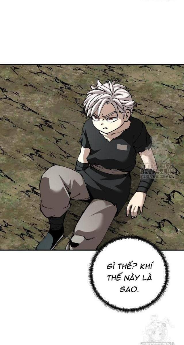 Ông Võ Giả Và Cháu Chí Tôn - Page 81