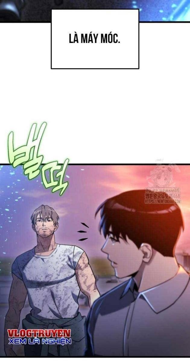 Mạt Thế Hậu Cần - Page 61