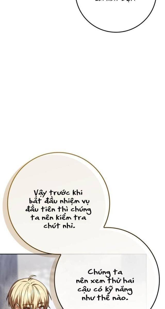 Sát Thủ Tái Sinh Thành Một Kiếm Sĩ Thiên Tài - Page 41