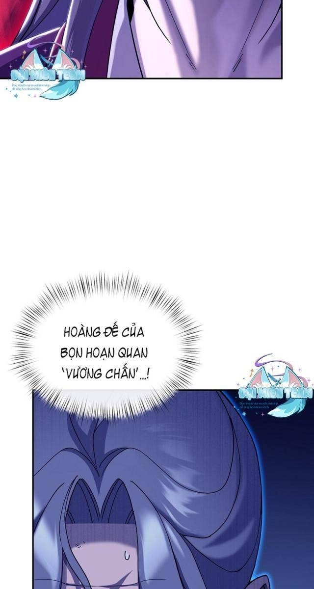 Hoạn Quan Tuyệt Luân - Page 24