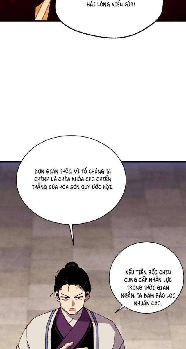 Phi Lôi Đao - Page 90
