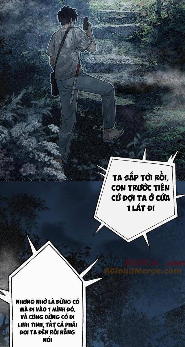 Làm Người Nhặt Xác, Tôi Khởi Đầu Là Giải Phẫu Bạn Gái Cũ! - Page 13