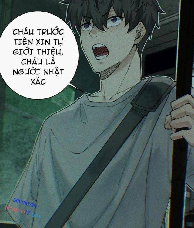 Làm Người Nhặt Xác, Tôi Khởi Đầu Là Giải Phẫu Bạn Gái Cũ! - Page 6