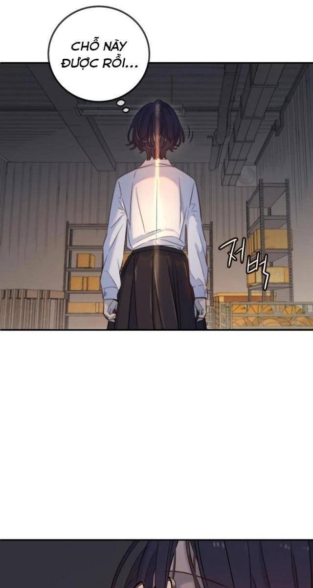 Mọi người Đều Yêu Cô Ấy - Page 72