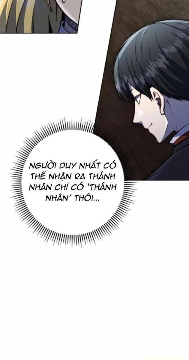 Cháu Trai Thánh Đế Là Tử Linh Sư - Page 55