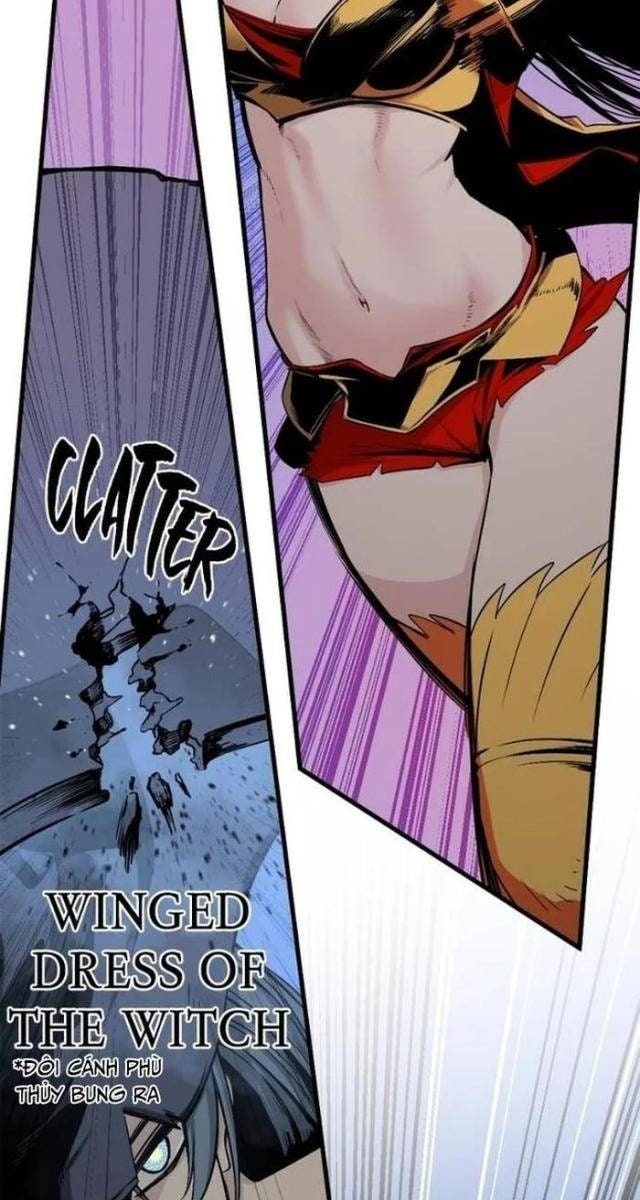 Kẻ Giết Anh Hùng - Page 19