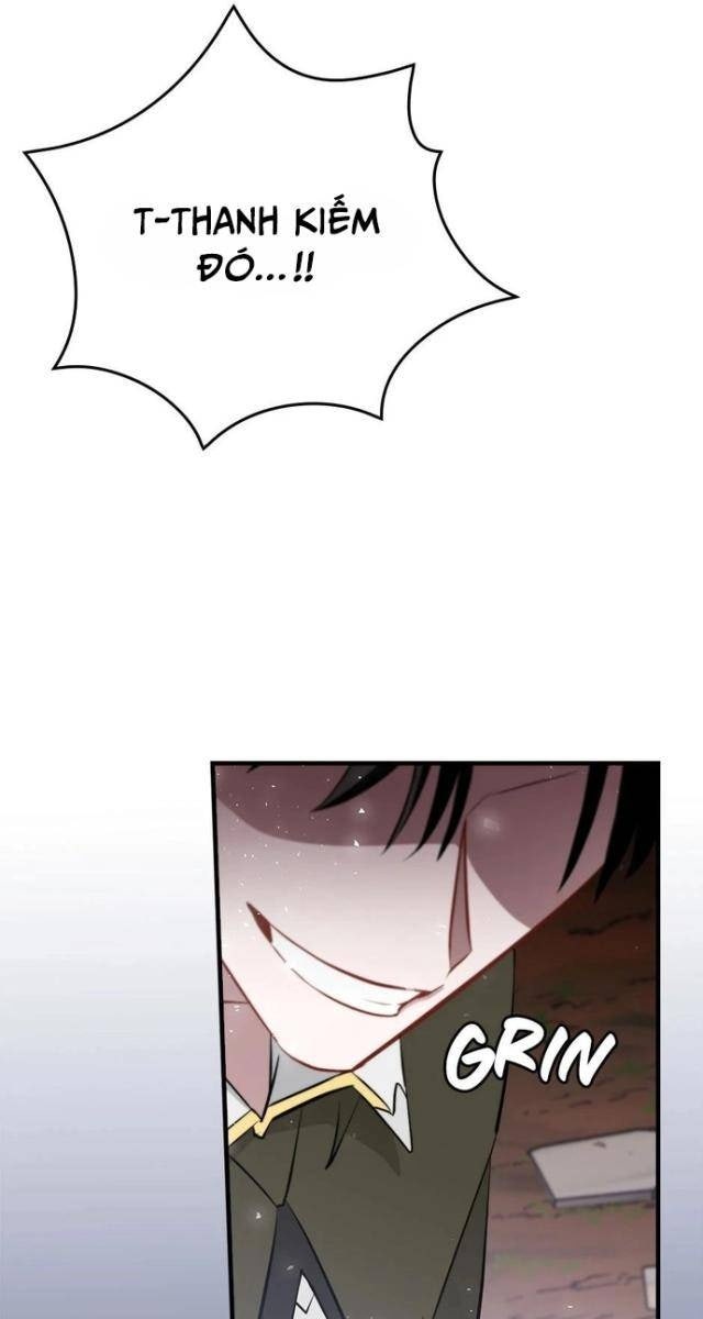 Level Up Chỉ Bằng Cách Ăn - Page 15