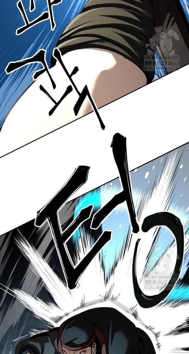 Ông Võ Giả Và Cháu Chí Tôn - Page 24