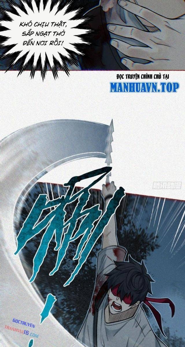 Làm Người Nhặt Xác, Tôi Khởi Đầu Là Giải Phẫu Bạn Gái Cũ! - Page 30