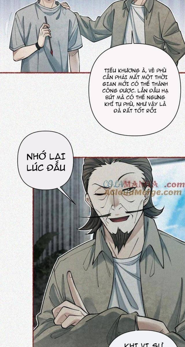 Làm Người Nhặt Xác, Tôi Khởi Đầu Là Giải Phẫu Bạn Gái Cũ! - Page 41