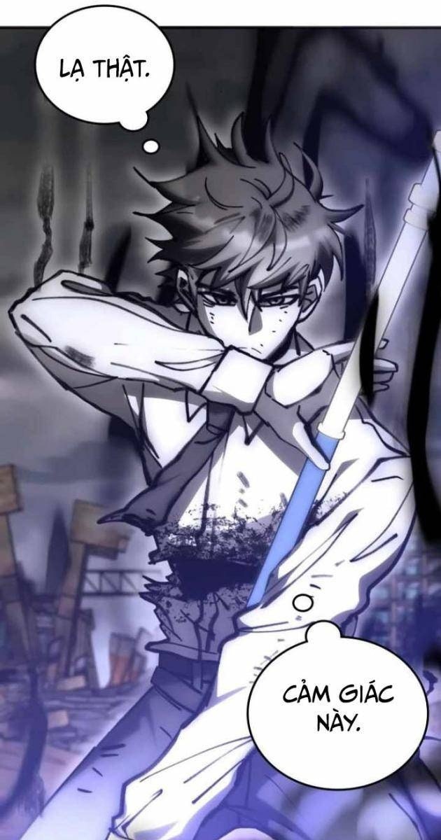 Học Viện Tối Thượng - Page 35