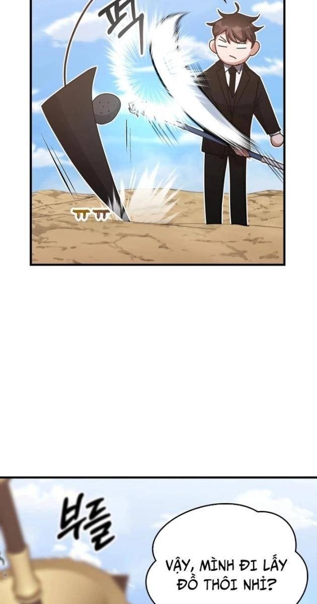 Học Viện Tối Thượng - Page 75