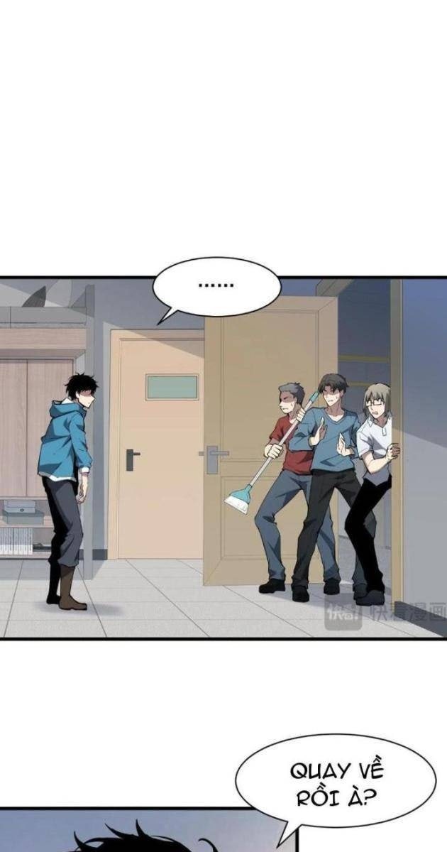 Toàn Dân Tận Thế: Ta, Virus Quân Vương - Page 104