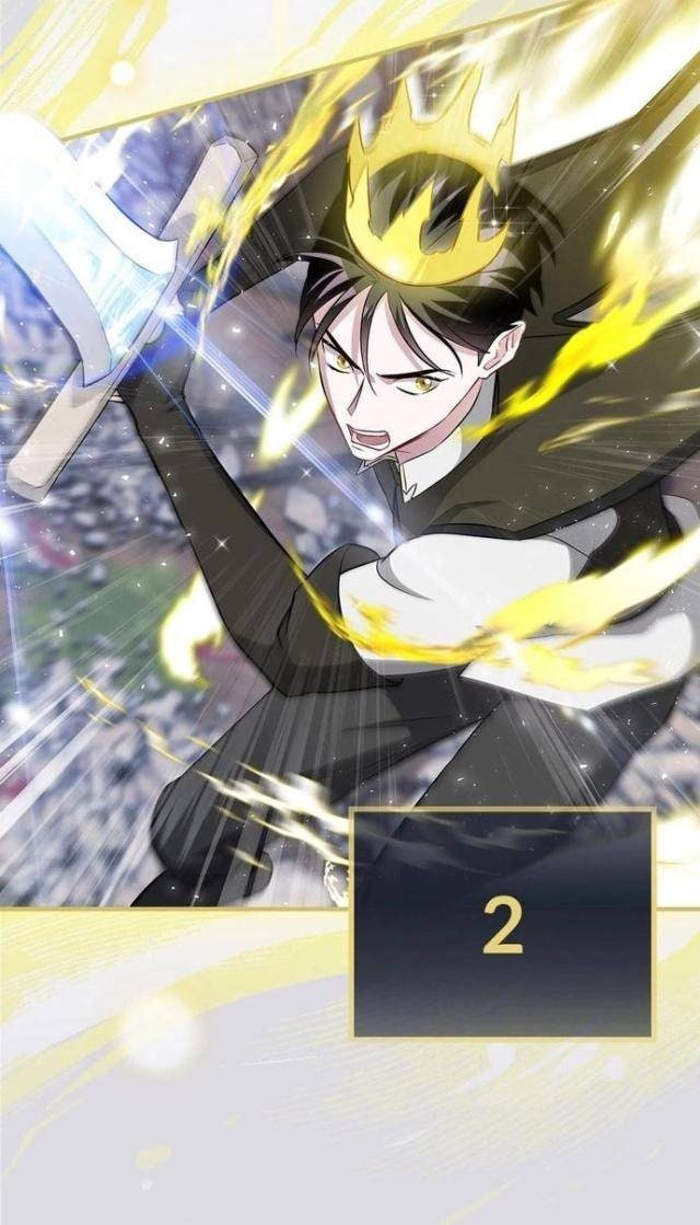 Level Up Chỉ Bằng Cách Ăn - Page 83