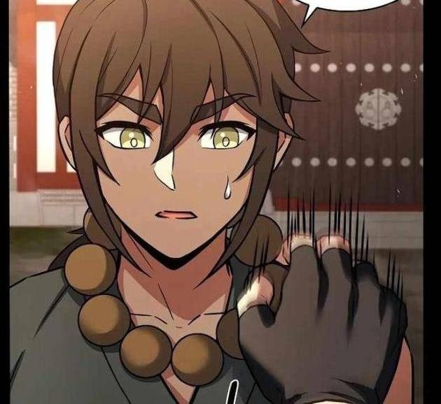 Chòm Sao Là Đệ Tử Của Tôi - Page 35