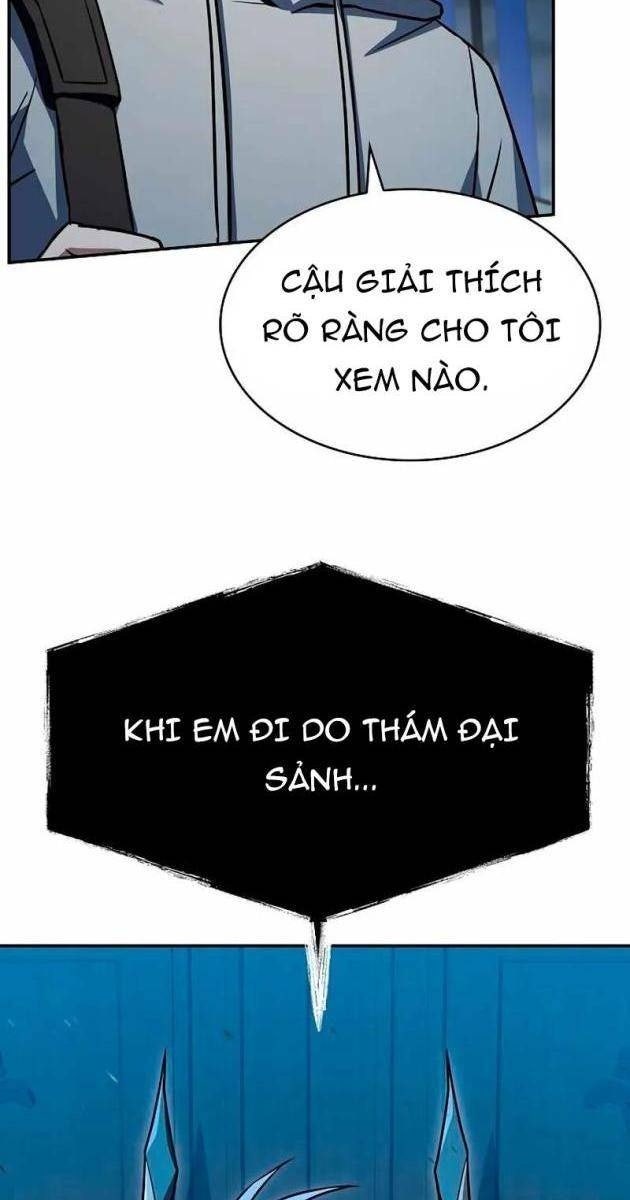 Chòm Sao Là Đệ Tử Của Tôi - Page 4