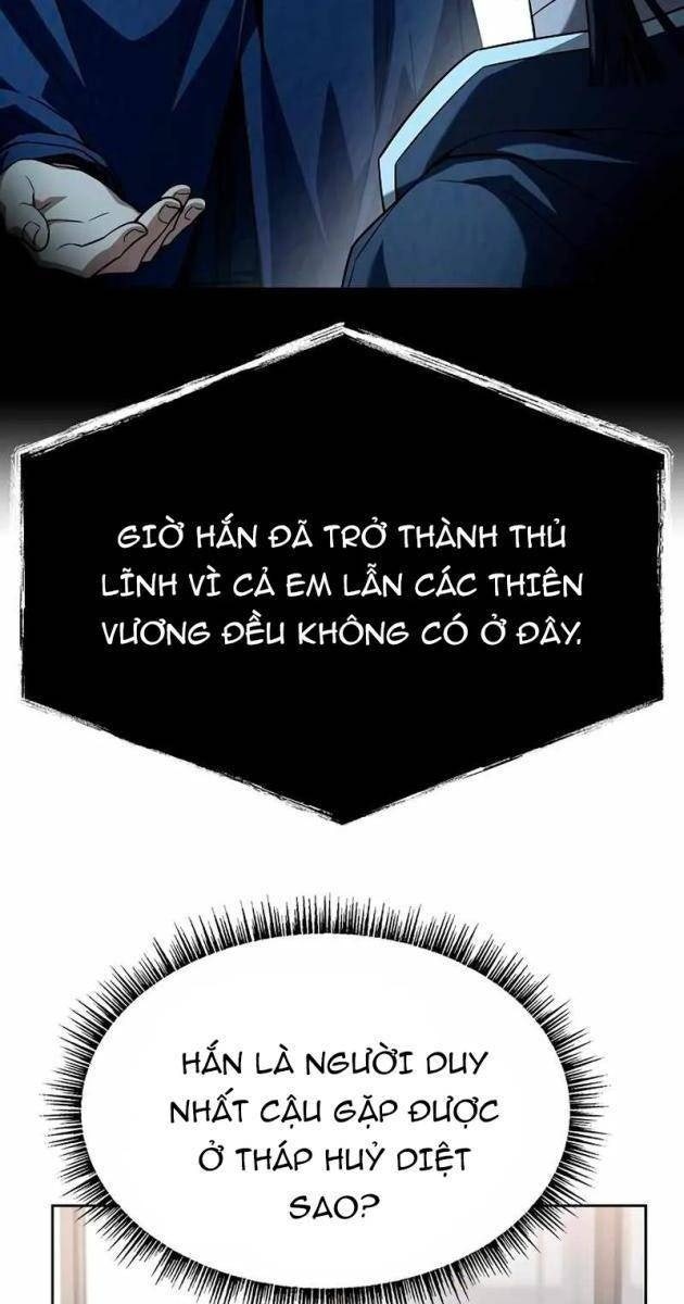 Chòm Sao Là Đệ Tử Của Tôi - Page 41