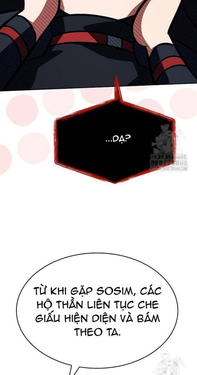 Chòm Sao Là Đệ Tử Của Tôi - Page 51