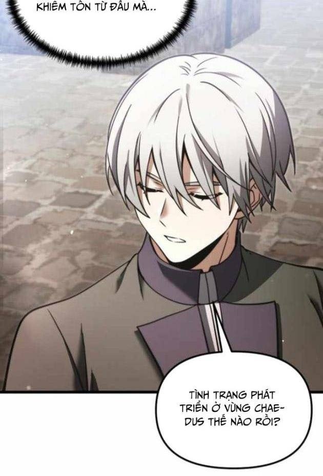 Hắc Kị Sĩ Thiên Tài Giới Hạn Thời Gian - Page 9