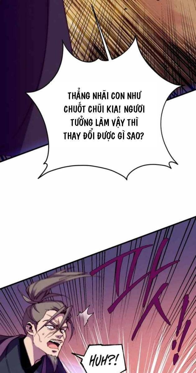 Phi Lôi Đao - Page 83