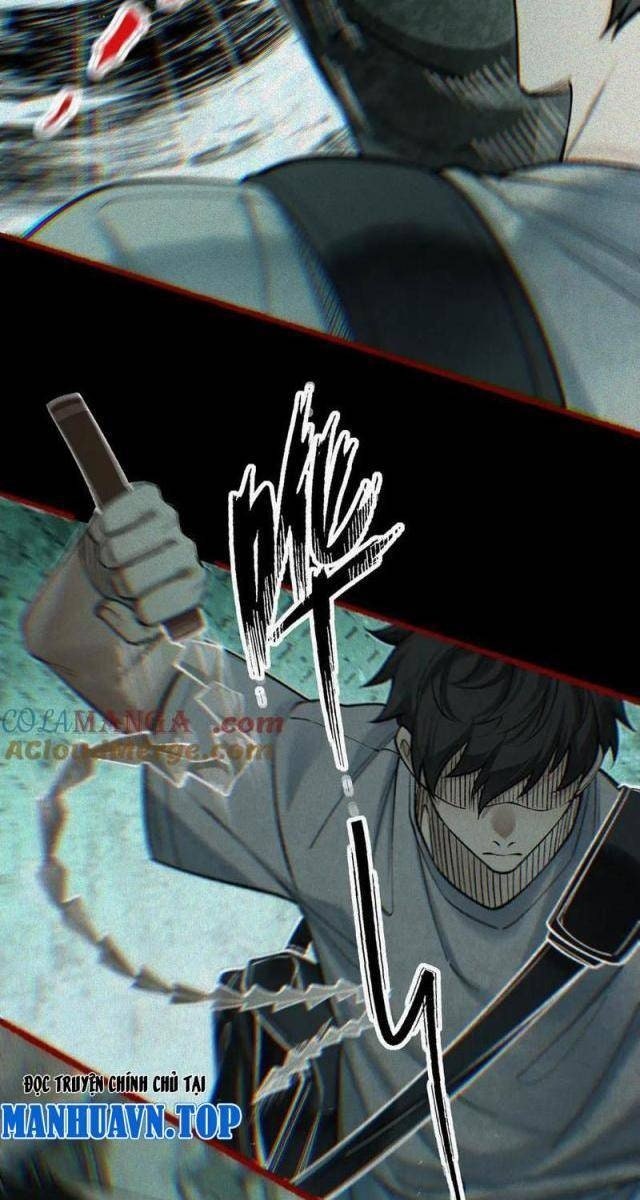 Làm Người Nhặt Xác, Tôi Khởi Đầu Là Giải Phẫu Bạn Gái Cũ! - Page 21