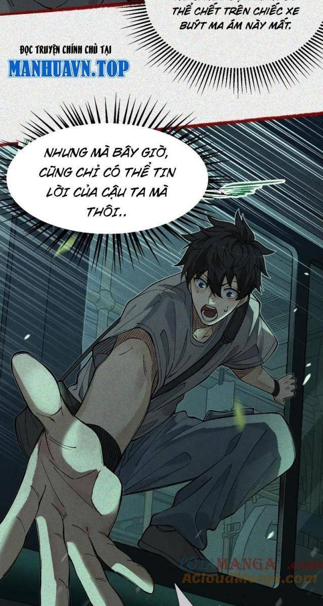 Làm Người Nhặt Xác, Tôi Khởi Đầu Là Giải Phẫu Bạn Gái Cũ! - Page 21