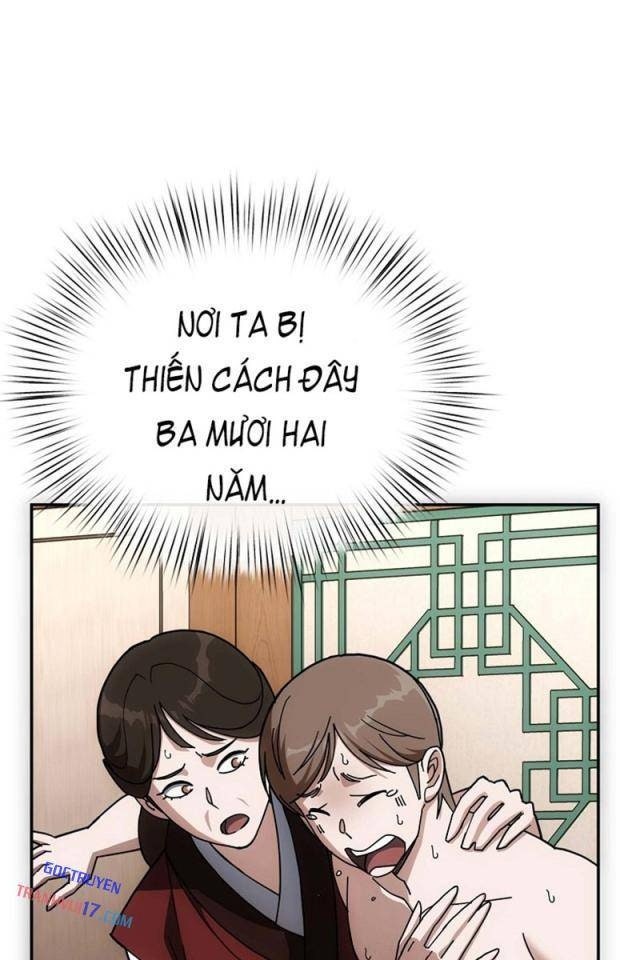 Hoạn Quan Tuyệt Luân - Page 125