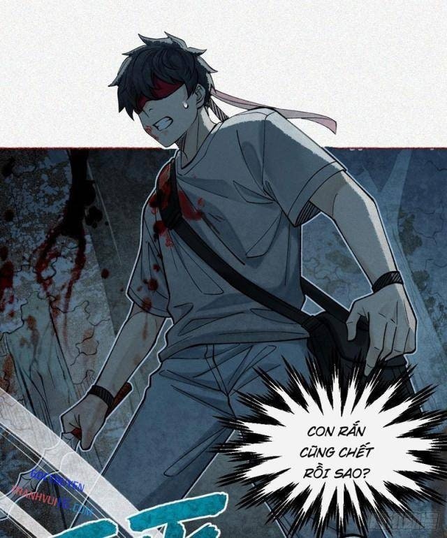 Làm Người Nhặt Xác, Tôi Khởi Đầu Là Giải Phẫu Bạn Gái Cũ! - Page 26