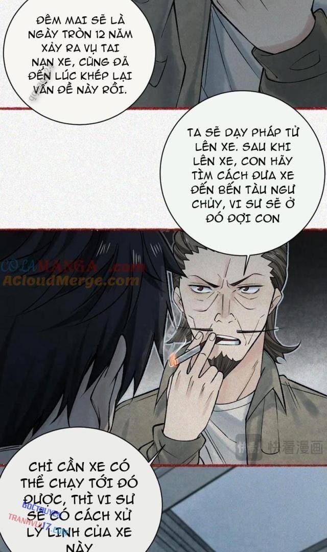 Làm Người Nhặt Xác, Tôi Khởi Đầu Là Giải Phẫu Bạn Gái Cũ! - Page 18