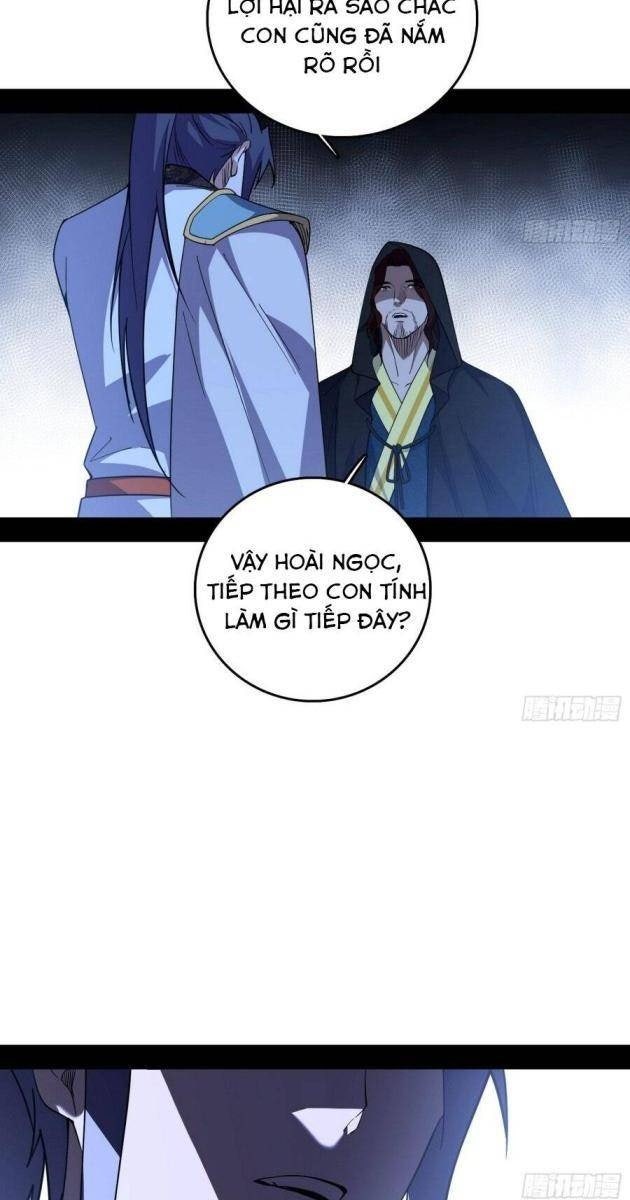 Ta Là Tà Đế - Page 59