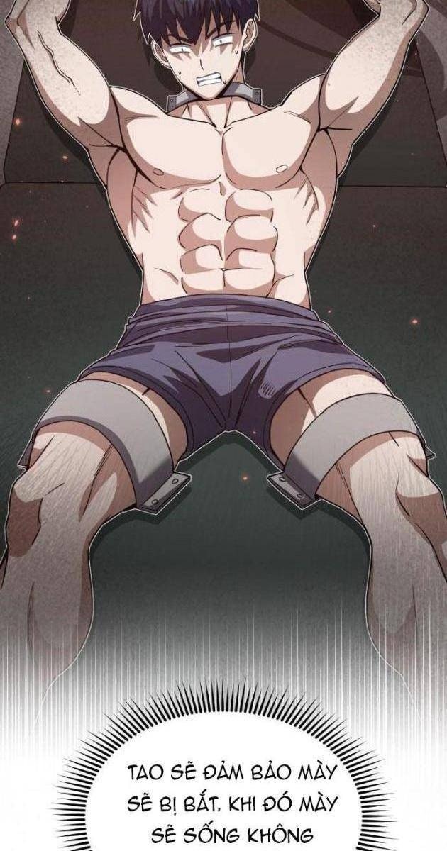 Thiên Tài Của Dòng Dõi Độc Nhất Vô Nhị - Page 106