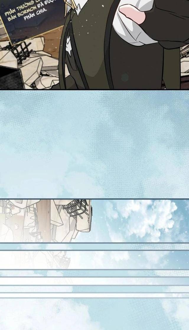 Level Up Chỉ Bằng Cách Ăn - Page 74