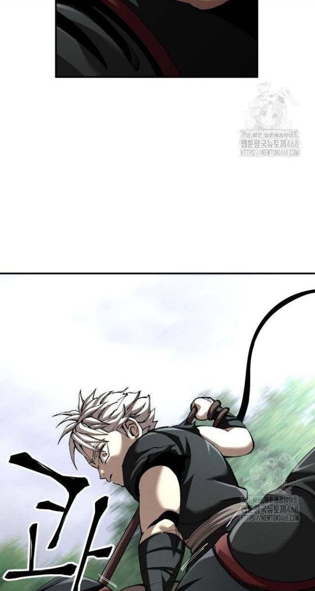 Ông Võ Giả Và Cháu Chí Tôn - Page 19