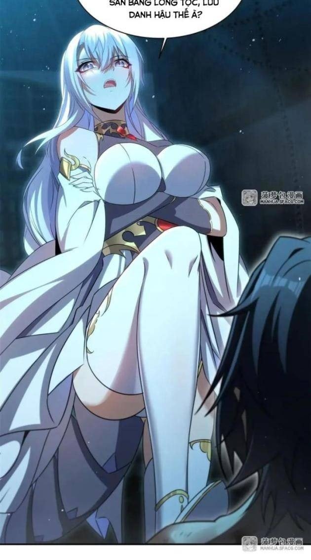 Im Miệng Đi Ác Long Ta Không Muốn Cùng Ngươi Trông Trẻ Đâu! - Page 18