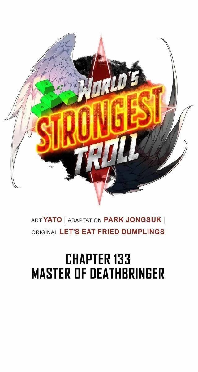 Troll Bá Nhất Thế Giới - Page 37