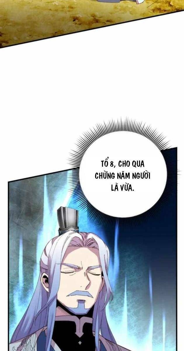 Phi Lôi Đao - Page 128