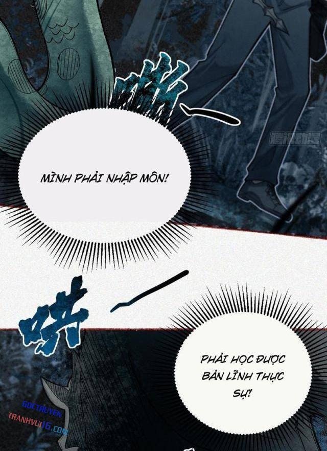 Làm Người Nhặt Xác, Tôi Khởi Đầu Là Giải Phẫu Bạn Gái Cũ! - Page 14