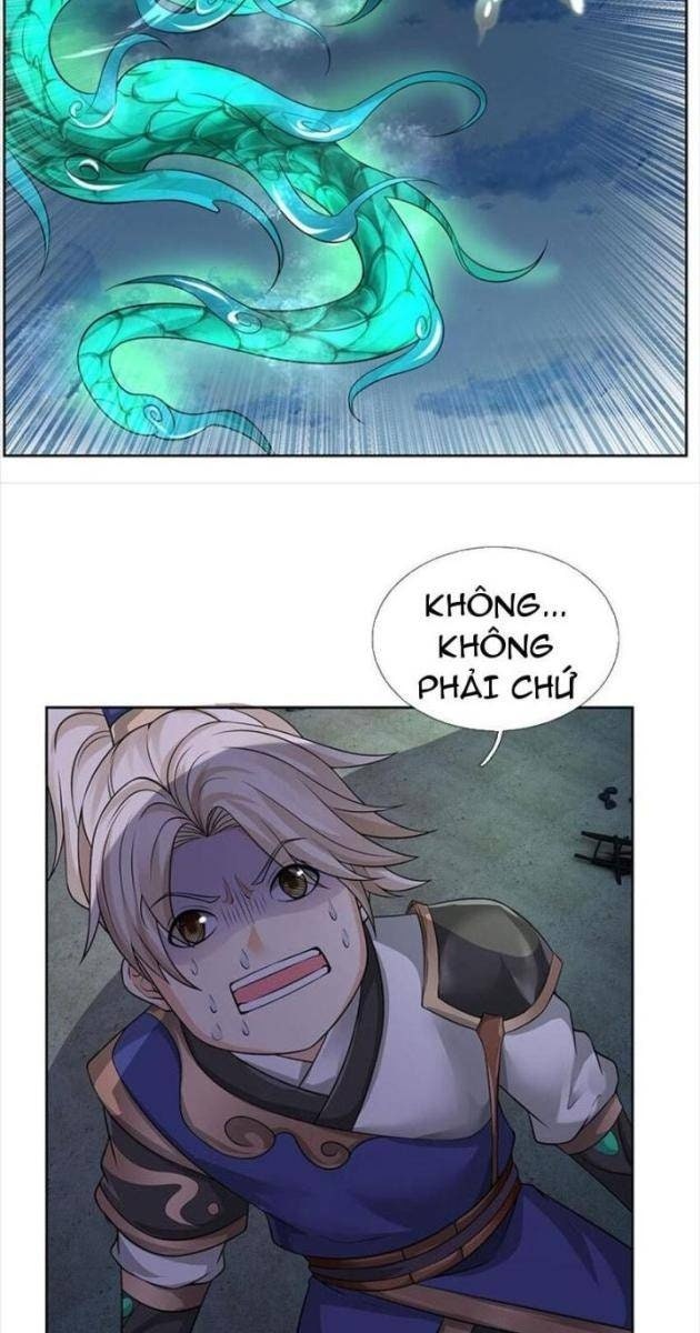 Ta Có Thể Vô Hạn Bạo Kích - Page 28