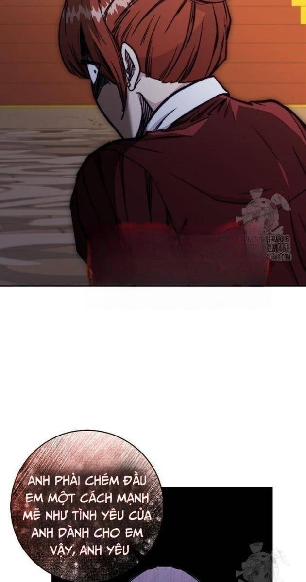 Cháu Trai Thánh Đế Là Tử Linh Sư - Page 49