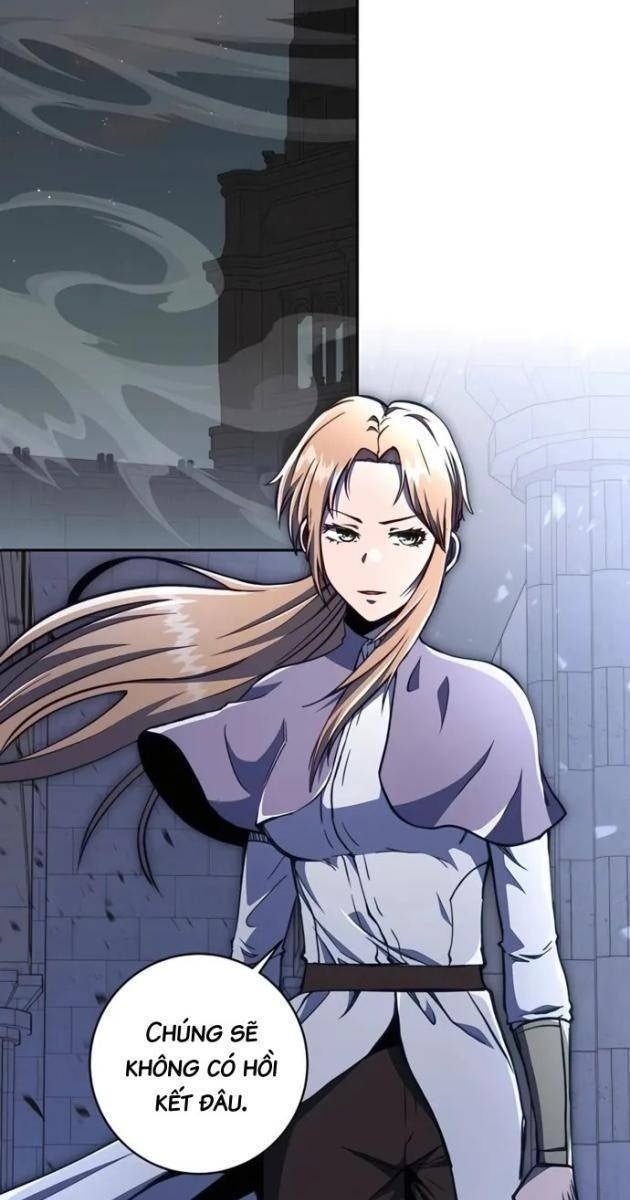 Cháu Trai Thánh Đế Là Tử Linh Sư - Page 28