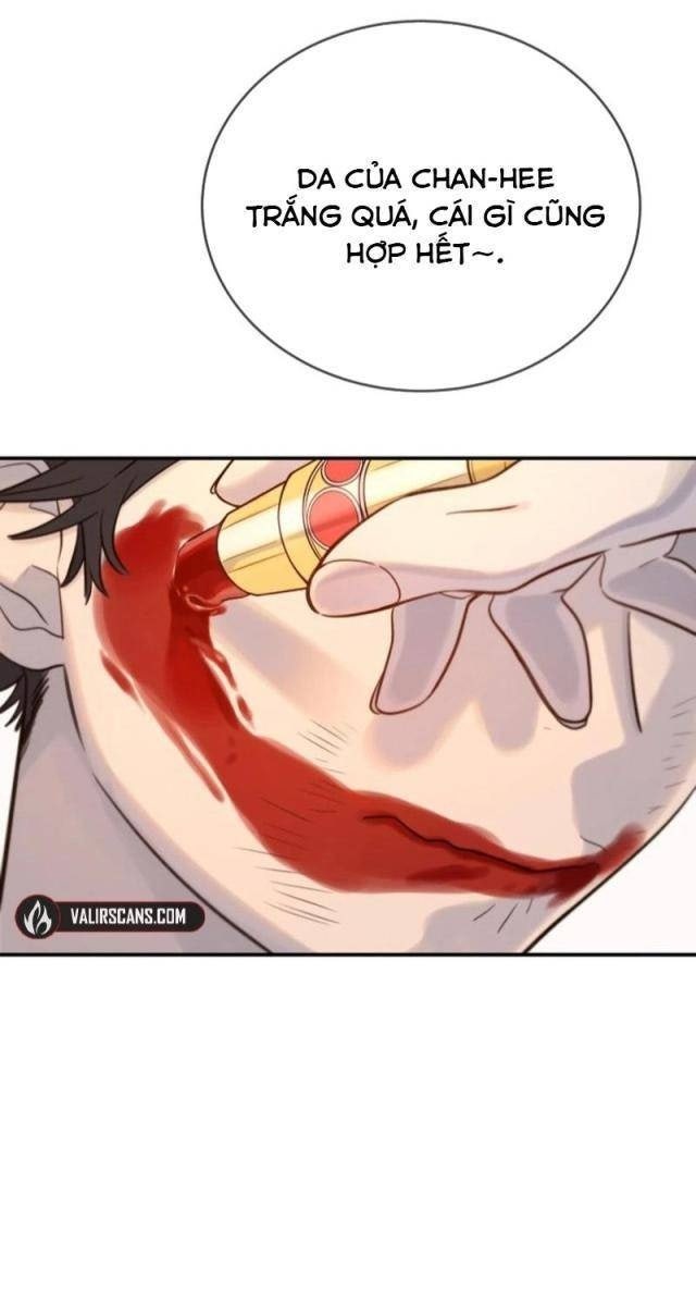 Mọi người Đều Yêu Cô Ấy - Page 87