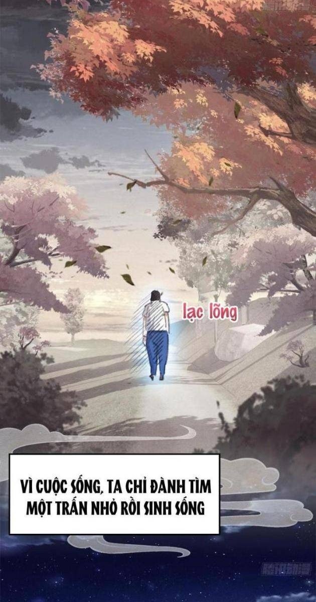 Hóa Ra Ta Sớm Đã Vô Địch - Page 59