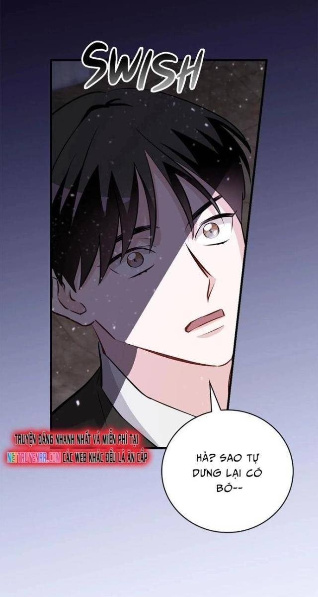 Level Up Chỉ Bằng Cách Ăn - Page 61