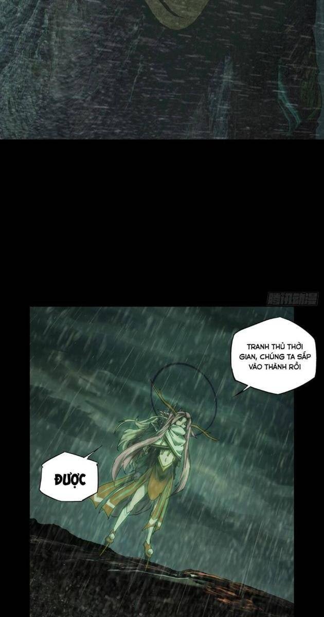 Đại Tượng Vô Hình - Page 42