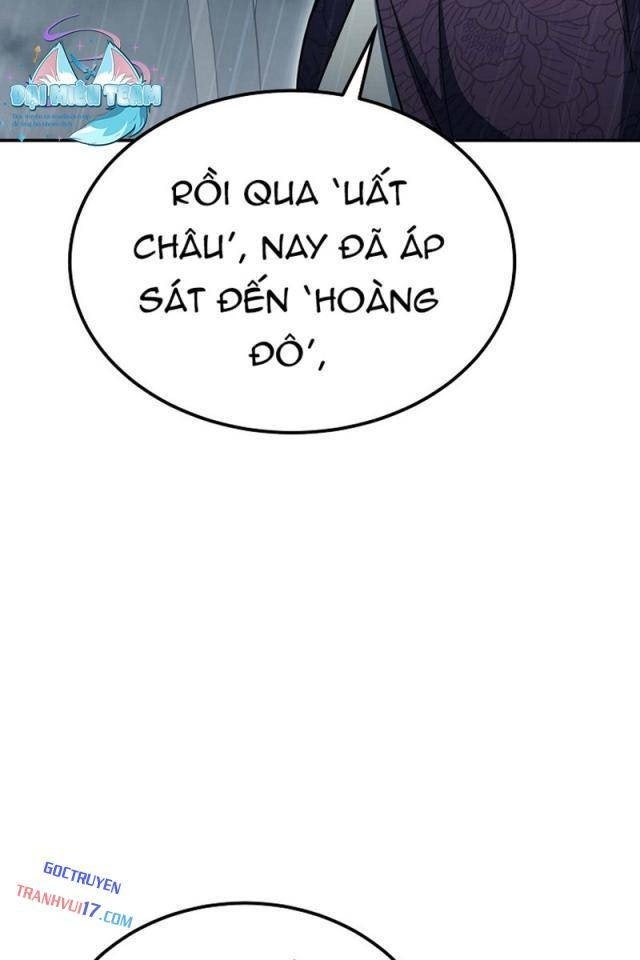 Hoạn Quan Tuyệt Luân - Page 20
