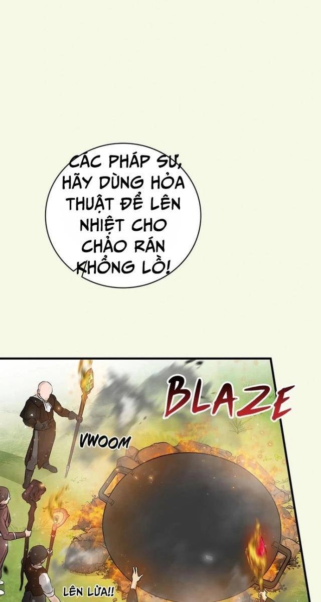 Level Up Chỉ Bằng Cách Ăn - Page 83