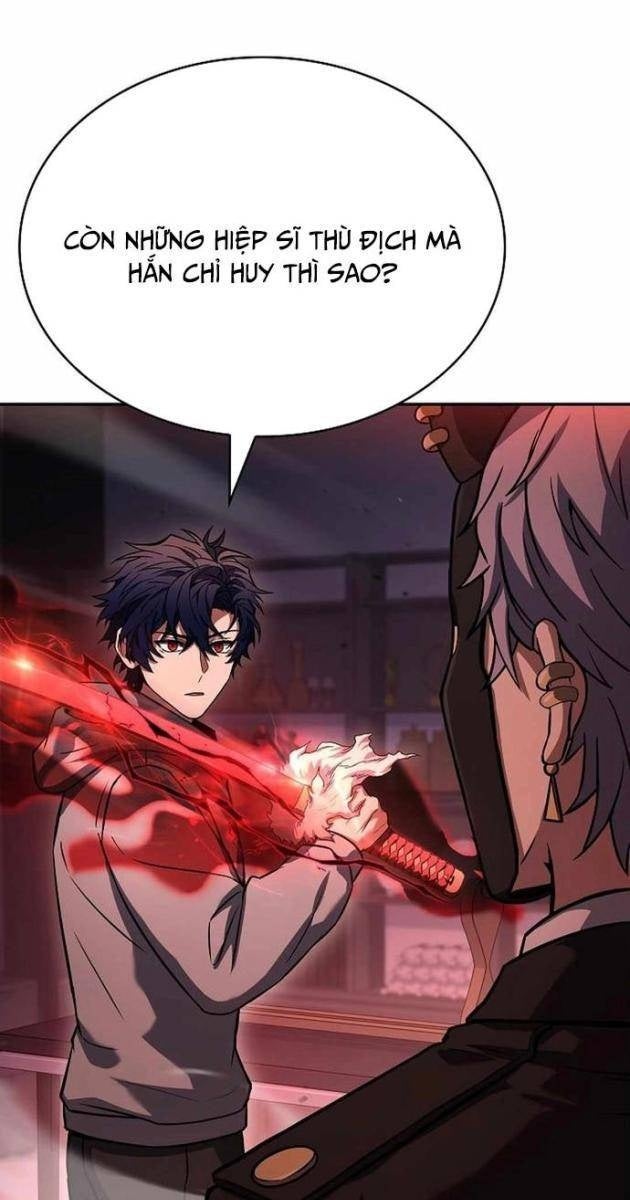 Chòm Sao Là Đệ Tử Của Tôi - Page 14