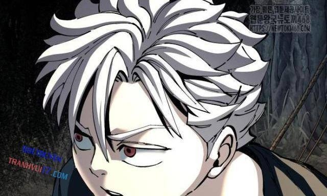 Ông Võ Giả Và Cháu Chí Tôn - Page 72