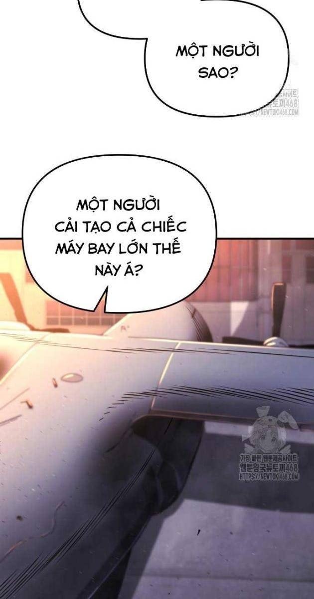 Mạt Thế Hậu Cần - Page 22